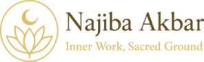 Inner Work, Sacred Ground: Coaching & Spiritual Guidance Logo